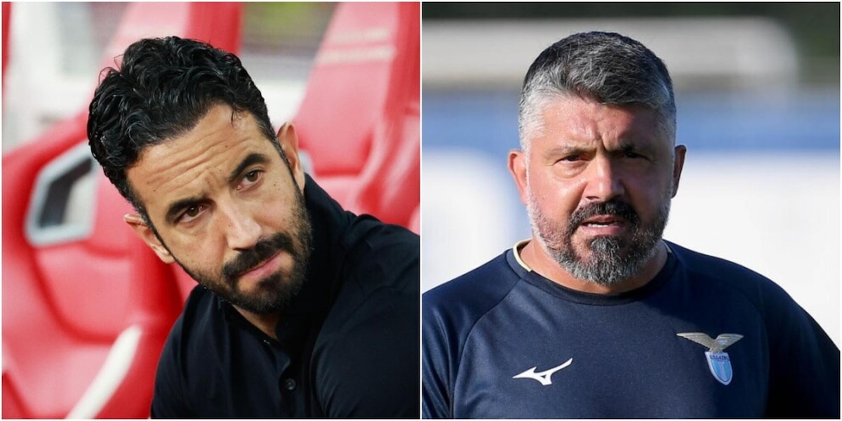 Se Amorim rischia più di Gattuso