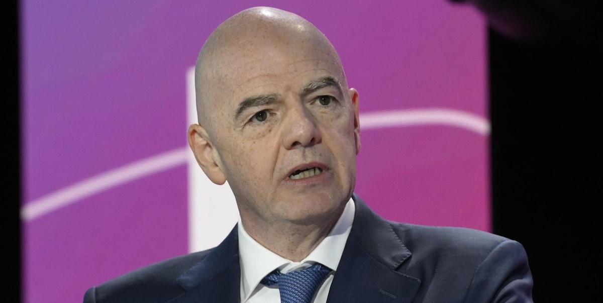 Uefa, Concacaf e Afc unite contro Infantino: "La fiducia è stata tradita con l'inganno"