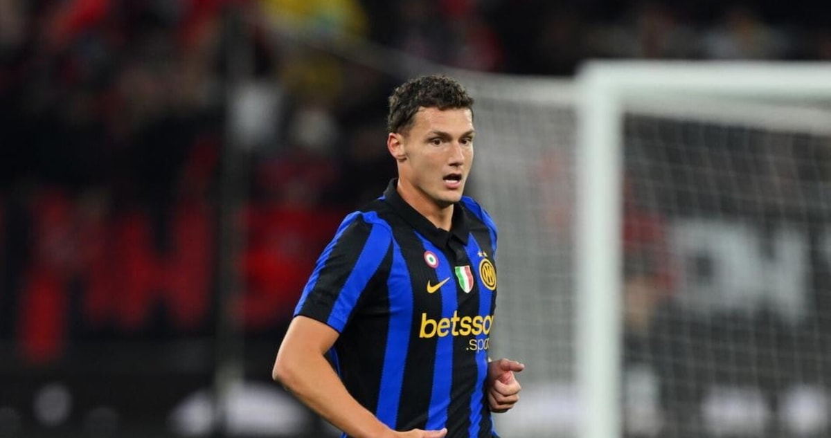 Inter, quanto incide l’effetto Pavard