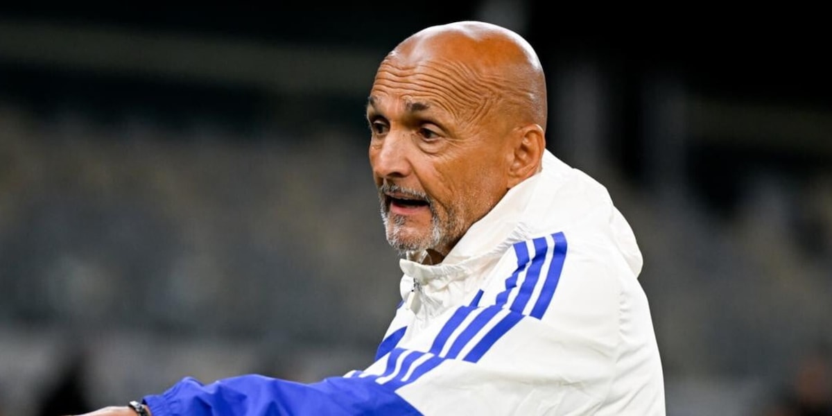 LIVE Juve-Palermo: segui l'amichevole tra Spalletti e Inzaghi dalle 12