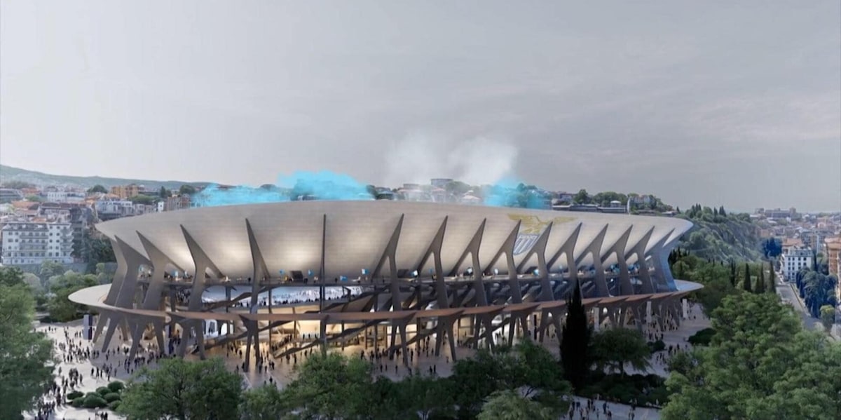 Stadio Flaminio alla Lazio, l'ex assessore Caudo: "Nel quartiere non c'è più spazio"