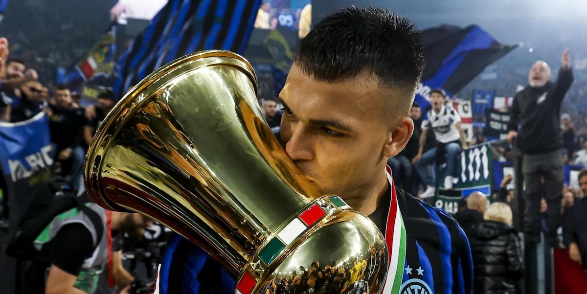 Vincente Coppa Italia, le quote: ecco la squadra da battere