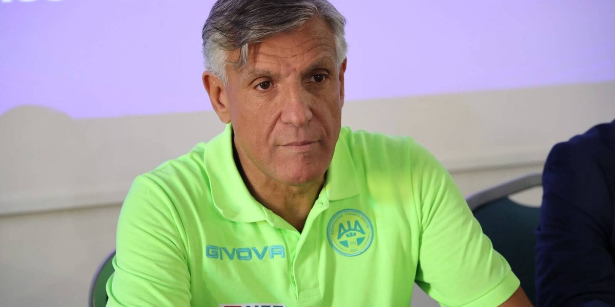 Messina, non ammetteremo errori etici degli arbitri