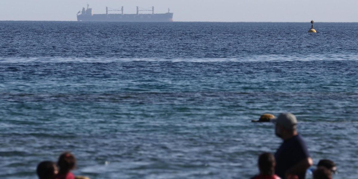 Ukmto, 'nave colpita da proiettile nel Mar Rosso, vittime'