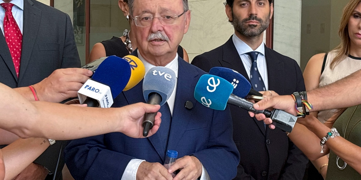 Albares, su Ceuta linea dell'Italia dettata da esigenze di parte ed elettorali
