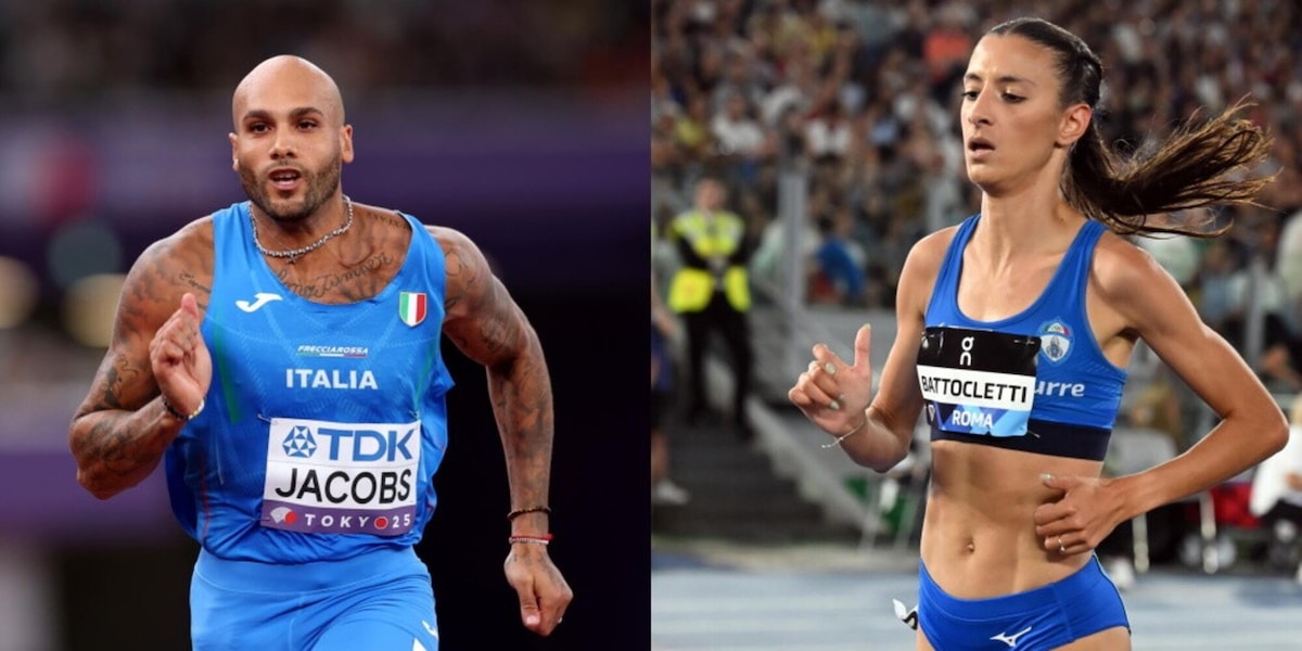 LIVE Europei atletica a Birmingham: Battocletti in pista. Attesa per Jacobs