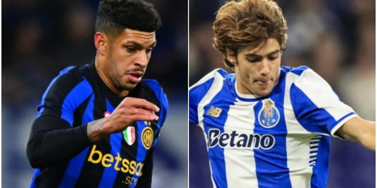 D’Amico al lavoro per il doppio colpo: così Rodrigo Mora sblocca Luis Henrique alla Roma