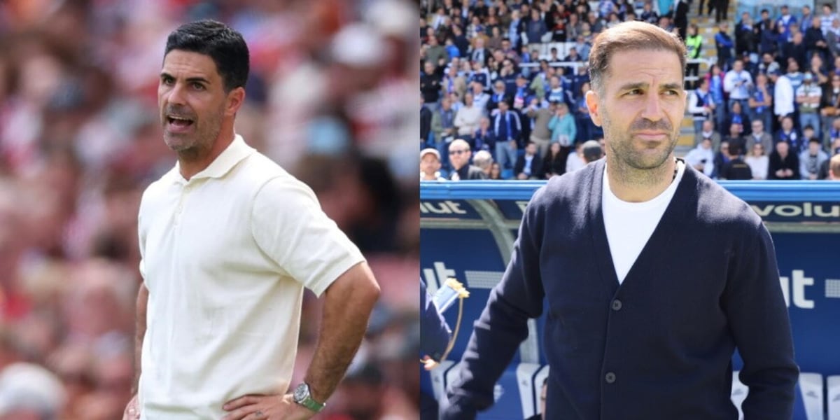 Dove vedere Arsenal-Como in tv? Dazn o Sportitalia, orario