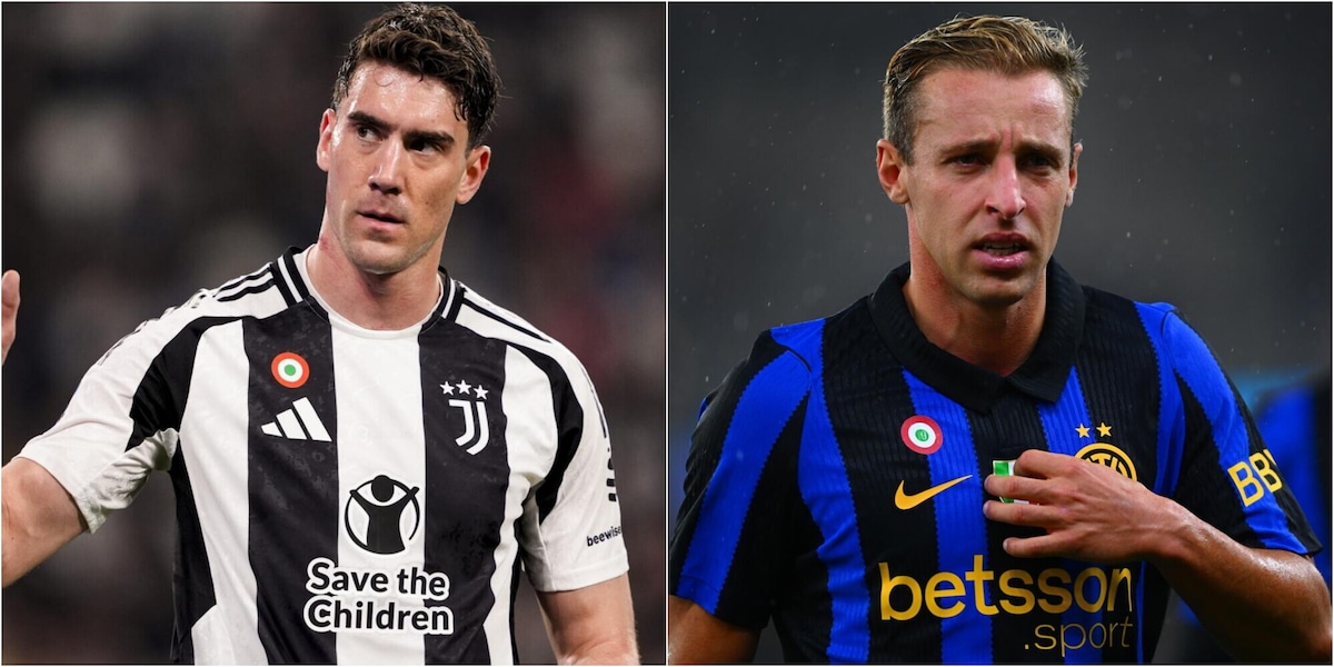 LIVE Calciomercato: Lazio sempre più vicina a Frattesi, Vlahovic verso il Besiktas
