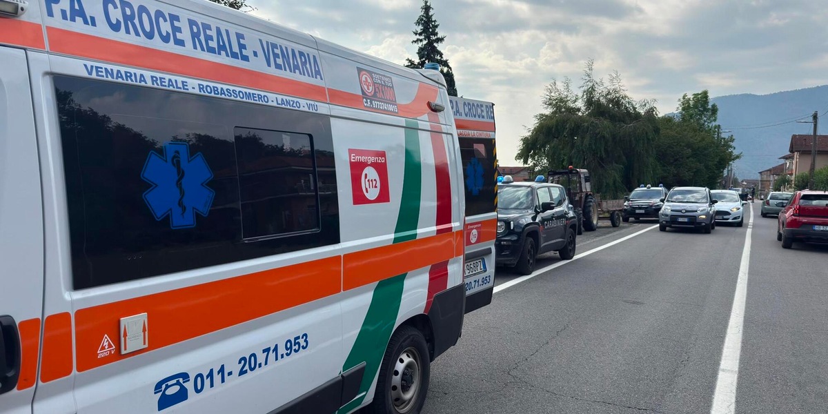 Il gip di Ivrea, arresti domiciliari per l'uomo che ha investito i ciclisti