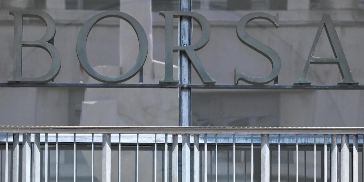 Borsa: Milano sale (+0,25%), balzo di Prysmian, Inwit e Unipol