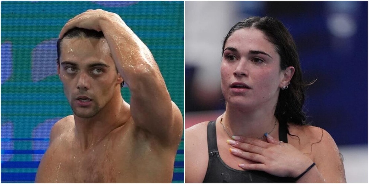 LIVE Europei nuoto: segui le finali di Parigi con Ceccon, Pilato e tutti gli azzurri