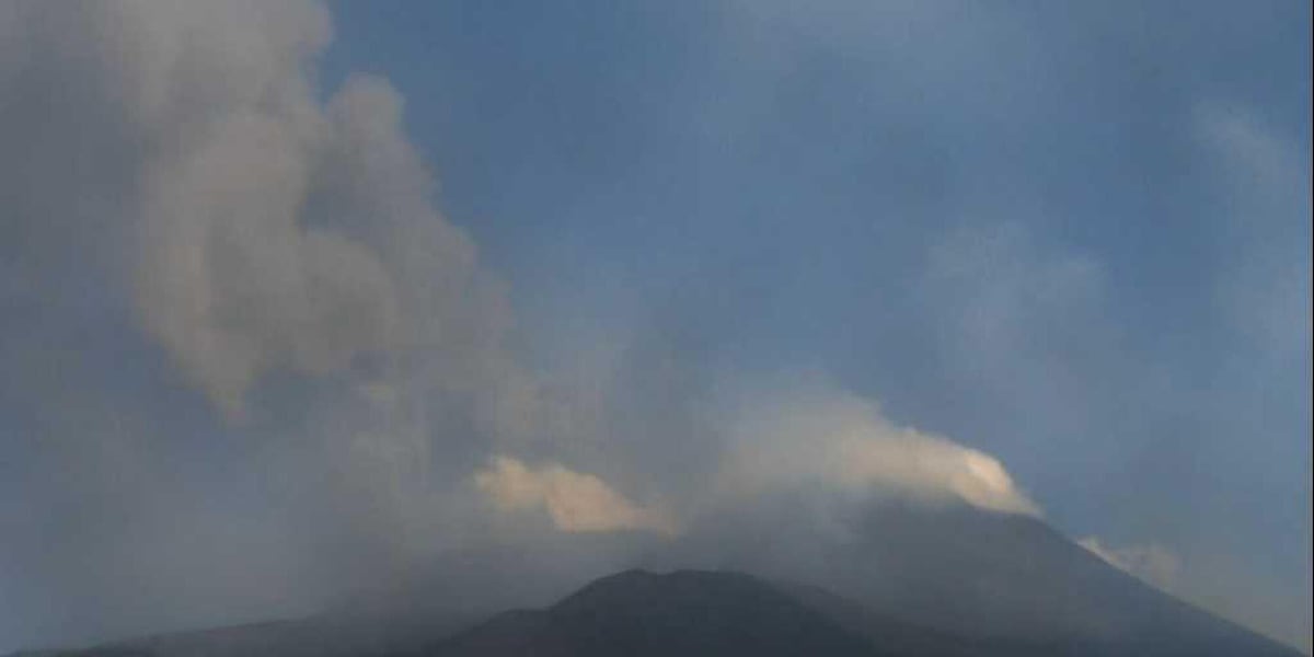 Circa 700 voli saltati all'aeroporto di Catania per l'eruzione dell'Etna