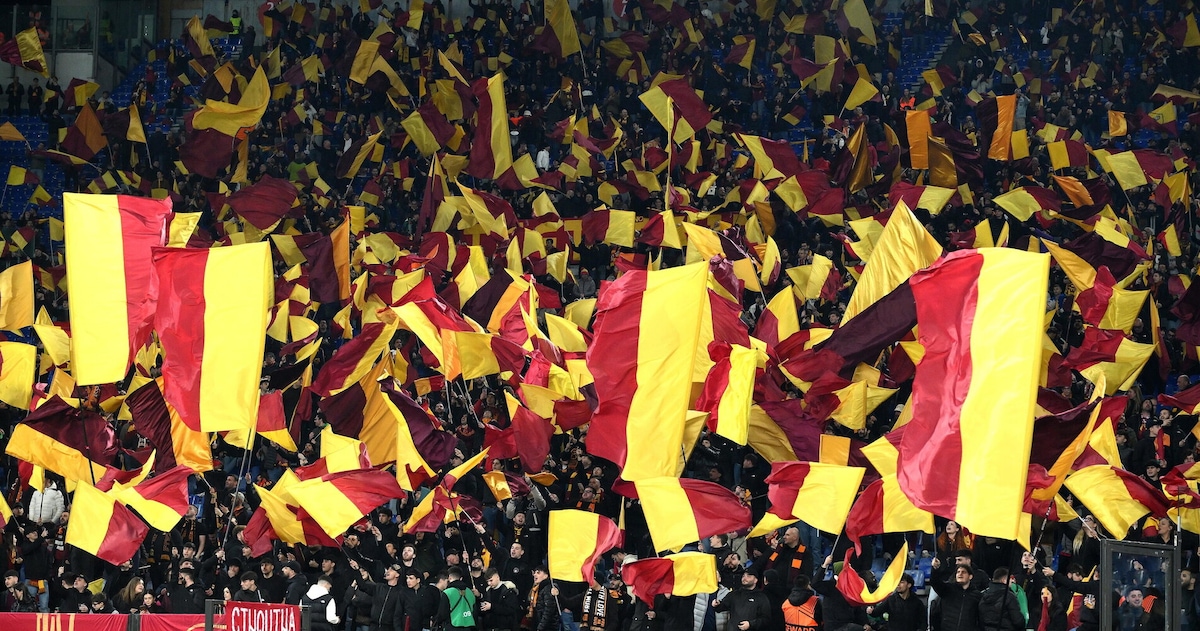 Abbonamenti Roma Champions, quasi 4mila tessere nelle prime ore