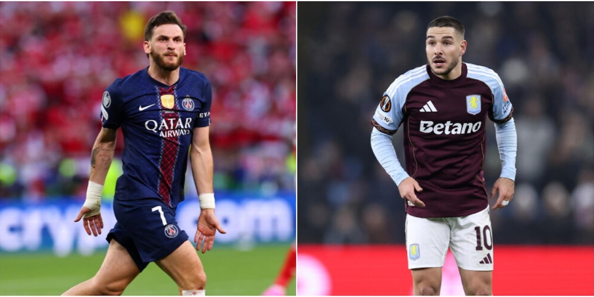 PSG-Aston Villa diretta Supercoppa Europea: segui la sfida tra Luis Enrique e Emery LIVE