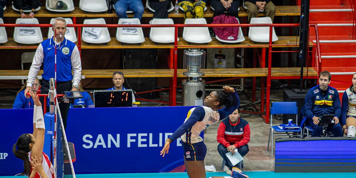 Mondiali U 17 Femminili: le azzurre battono il Perù e volano ai quarti