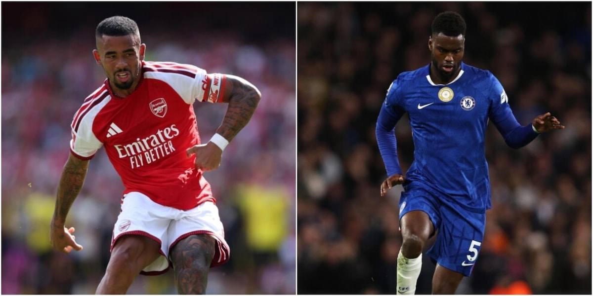Lukaku paga di suo 150mila euro per andare in Turchia, ma il Napoli ora è più vicino a Gabriel Jesus