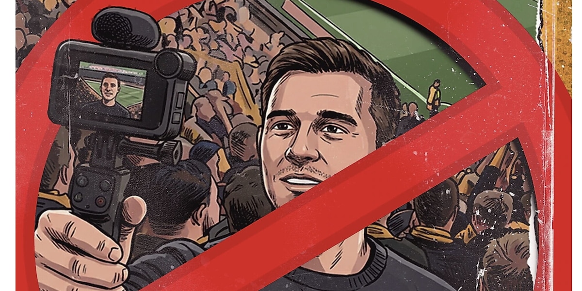Bufera tifosi e influencer: in Germania un club vieta alle star dei social di fare video e foto allo stadio. Sarà rivoluzione?
