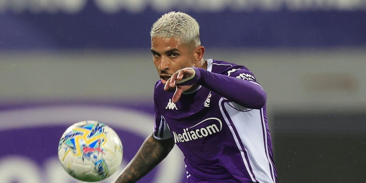 Fiorentina, che succede con Dodo. Viola a un bivio: o cessione o rinnovo