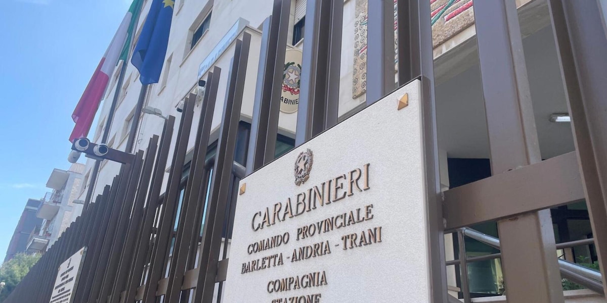 Rissa tra giovani a Trani, 18enne muore accoltellato