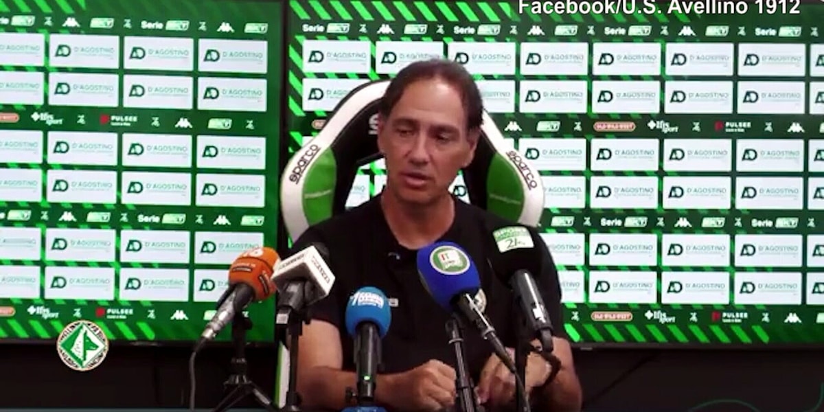 Nesta: "Vogliamo passare il turno, torno a Monza volentieri"