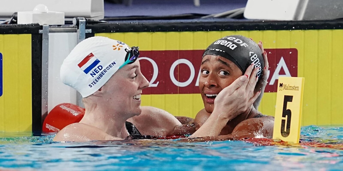 LIVE Europei di nuoto: Sara Curtis nella leggenda, oro e altro record del mondo nei 50 dorso!