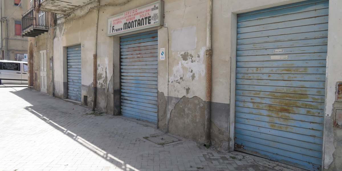 Cgia, botteghe a rischio e -25% di artigiani in dieci anni