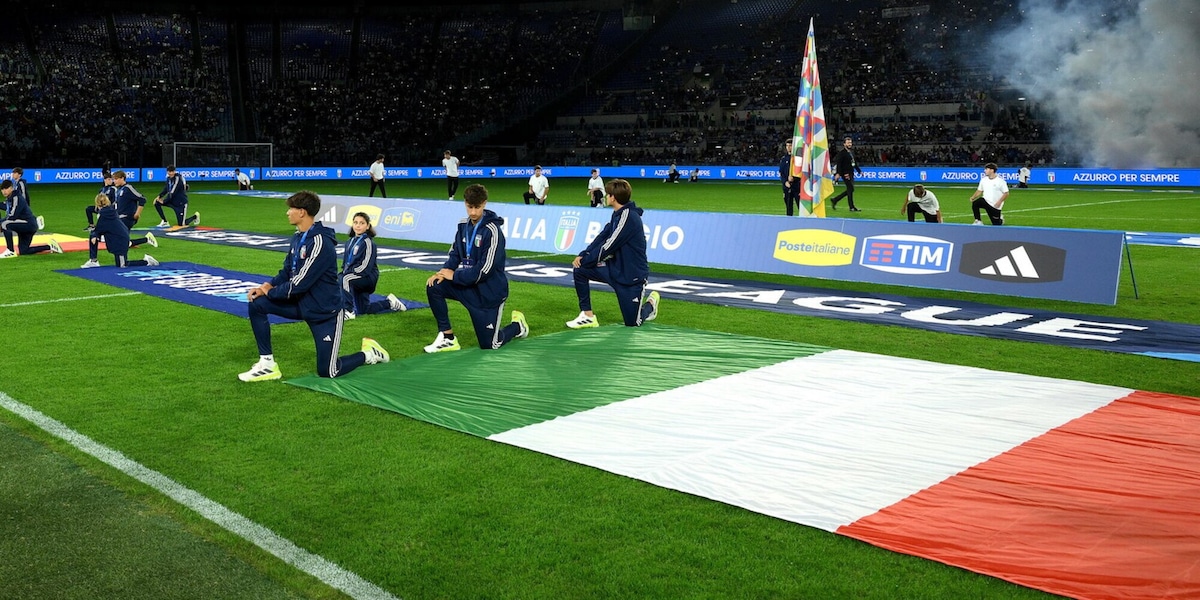 Figc, la precisazione sui biglietti per le partite dell'Italia: "Acquisti solo sui canali ufficiali"