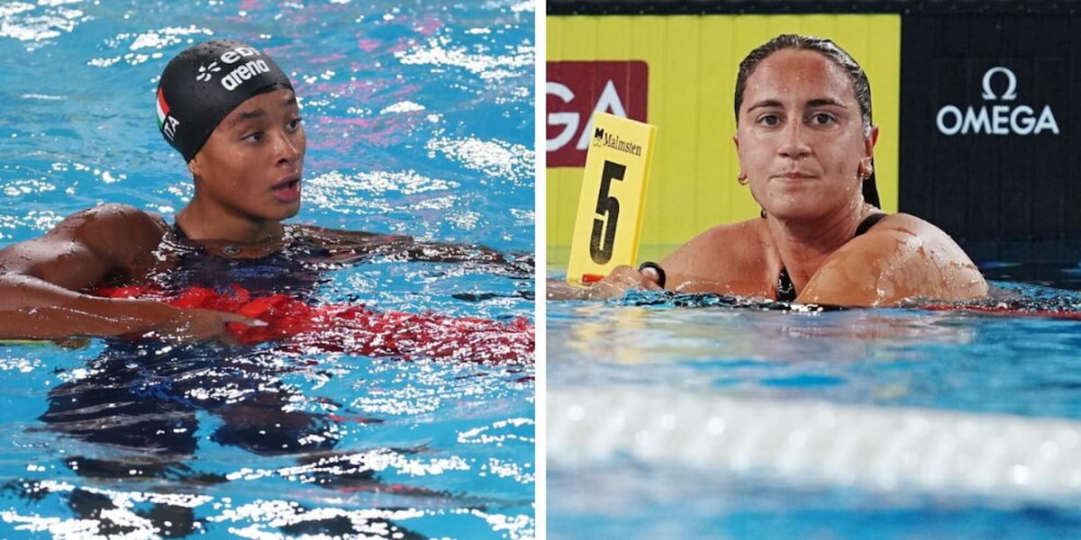 Europei di nuoto LIVE, oggi le finali e semifinali con Curtis, Quadarella, Ceccon, Martinenghi. Segui tutto in diretta