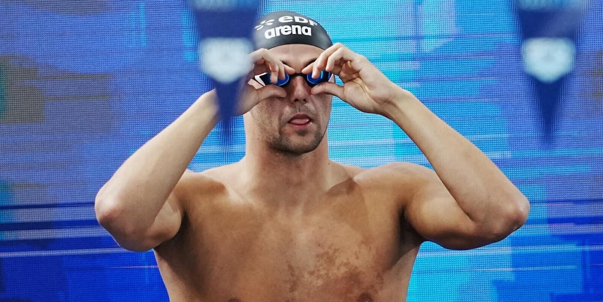 Europei di nuoto LIVE: Ceccon chiude 7° nella finale 50 dorso. Ora tocca a Quadarella nel 1500