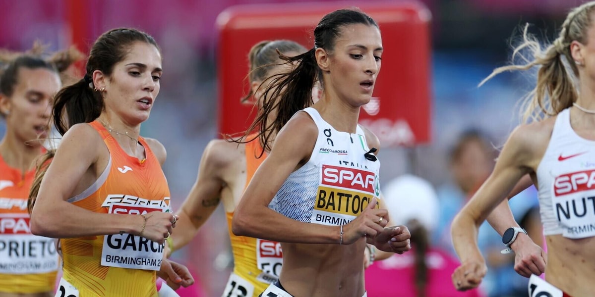 LIVE Europei di atletica: Battocletti imbattibile: trionfa nei 10.000! Tamberi in gara