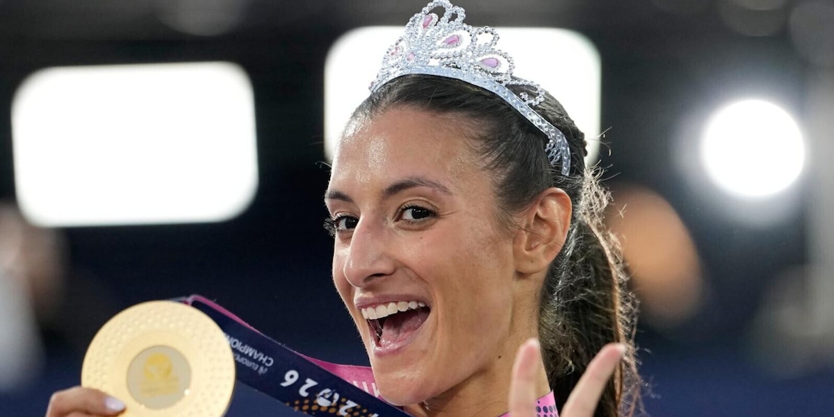 LIVE Battocletti imbattibile: trionfa anche nei 10.000! Podio sicuro per Tamberi e Sioli