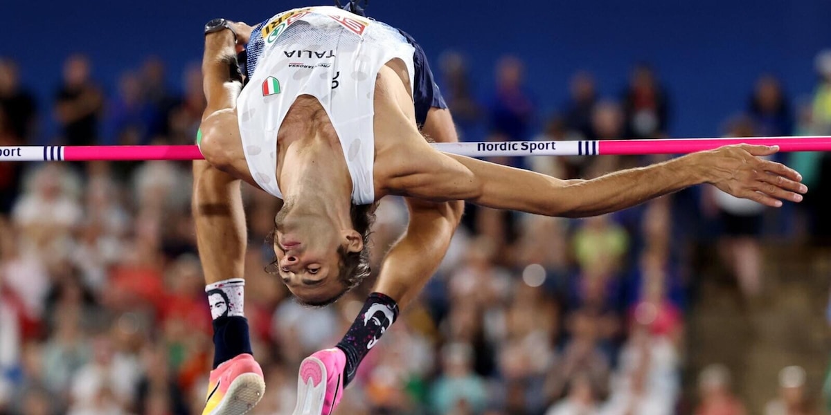 LIVE Tamberi, che oro: Gimbo trionfa agli Europei! Battocletti imbattibile: vince ancora. Desalu si prende il bronzo