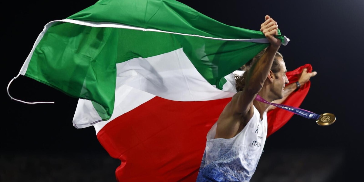 LIVE Tamberi, che oro: Gimbo trionfa agli Europei! Battocletti imbattibile: vince ancora. Desalu si prende il bronzo