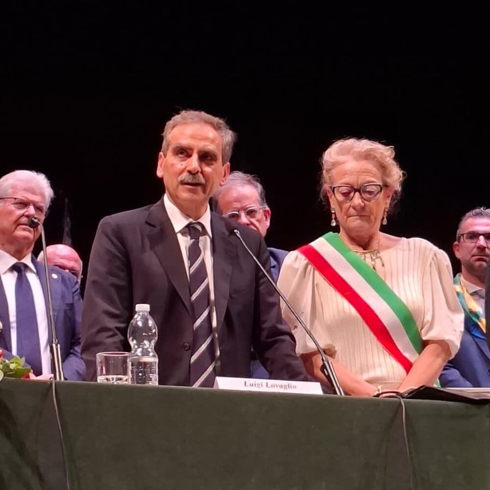 Lovaglio 'Meloni riconosce che il valore è nell'integrità di Mps'