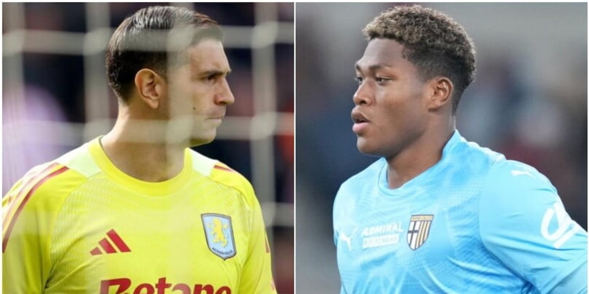 Suzuki all'Aston Villa: spuntano tre retroscena sull'affare. E perché il Dibu Martinez ora costa meno alla Juve