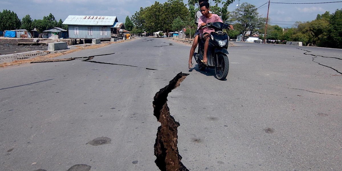 Farnesina, sono circa 700 gli italiani sull'isola di Flores in Indonesia