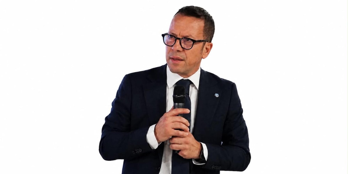 Presidenza arbitri, Massini si candida 'riforme e autonomia economica'