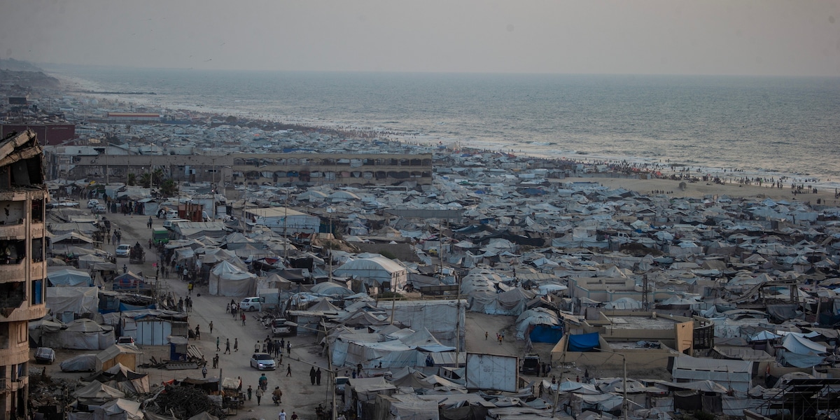Hamas a Board of Peace, 'costringa Israele ad accettare piano per Gaza'