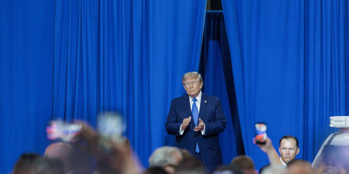 Trump annuncia 'significativa riduzione' delle manovre militari con Seul