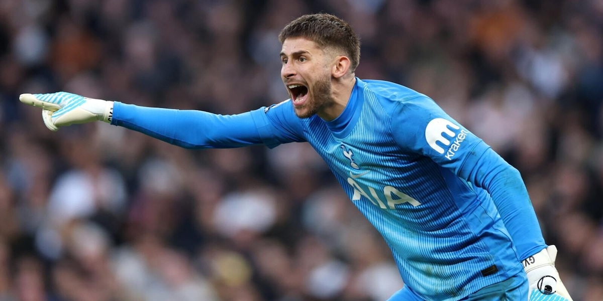 La Juve e i dubbi su Dibu Martinez, la trattativa si blocca. Ecco perché Vicario ora è sempre più vicino