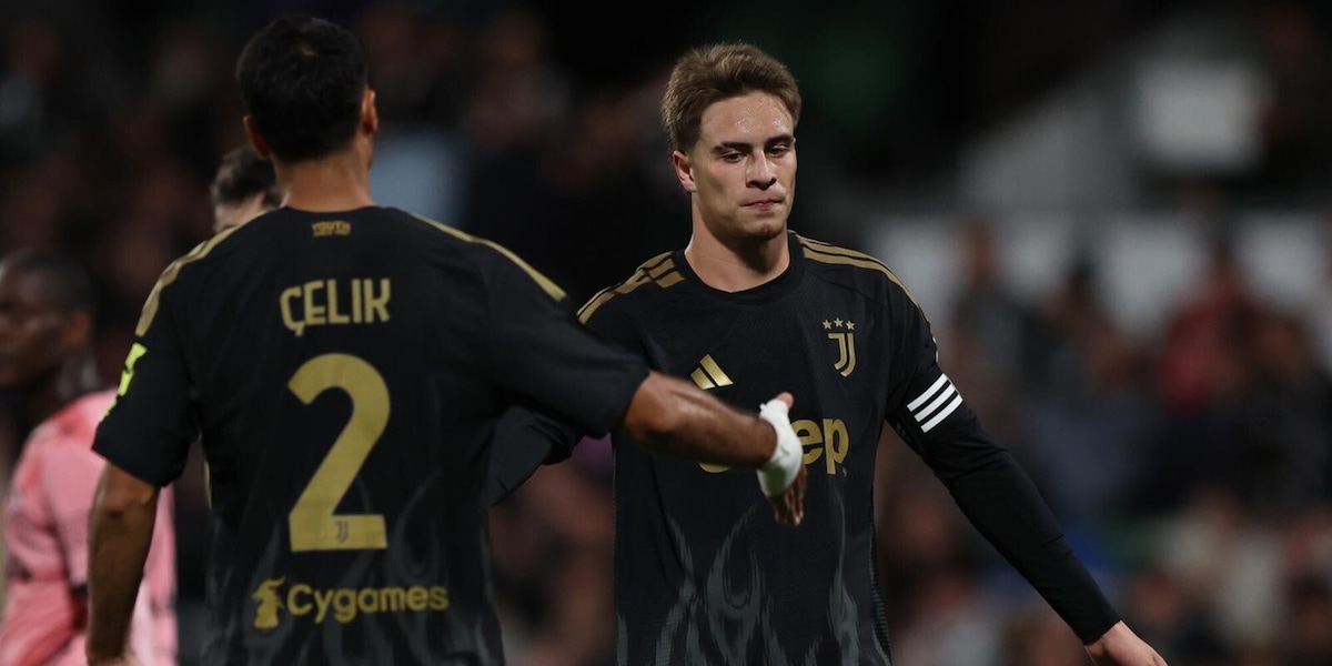 Dove vedere Juve-Juve Next Gen in tv? Dazn o Sky, orario