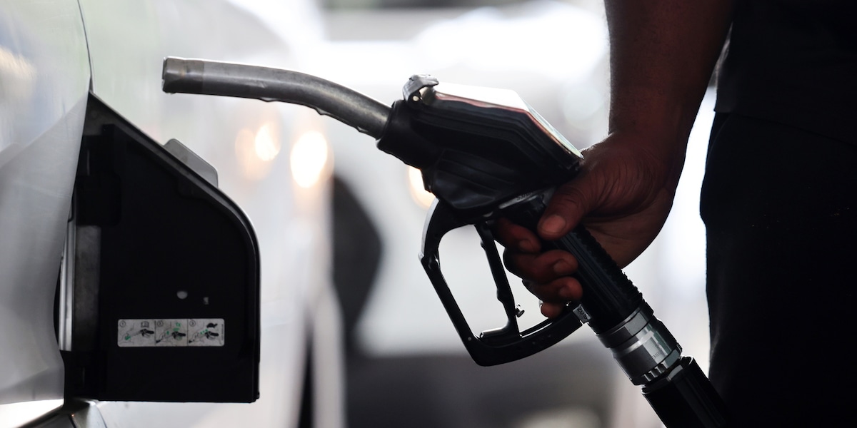 Petrolio in calo, il Wti apre a 81,94 dollari al barile, -0,55%