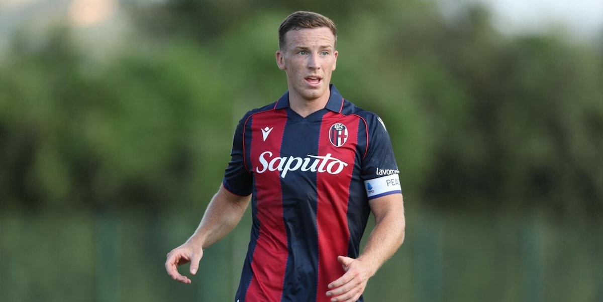 Ferguson: “Bologna, tutti a scuola da Tedesco”