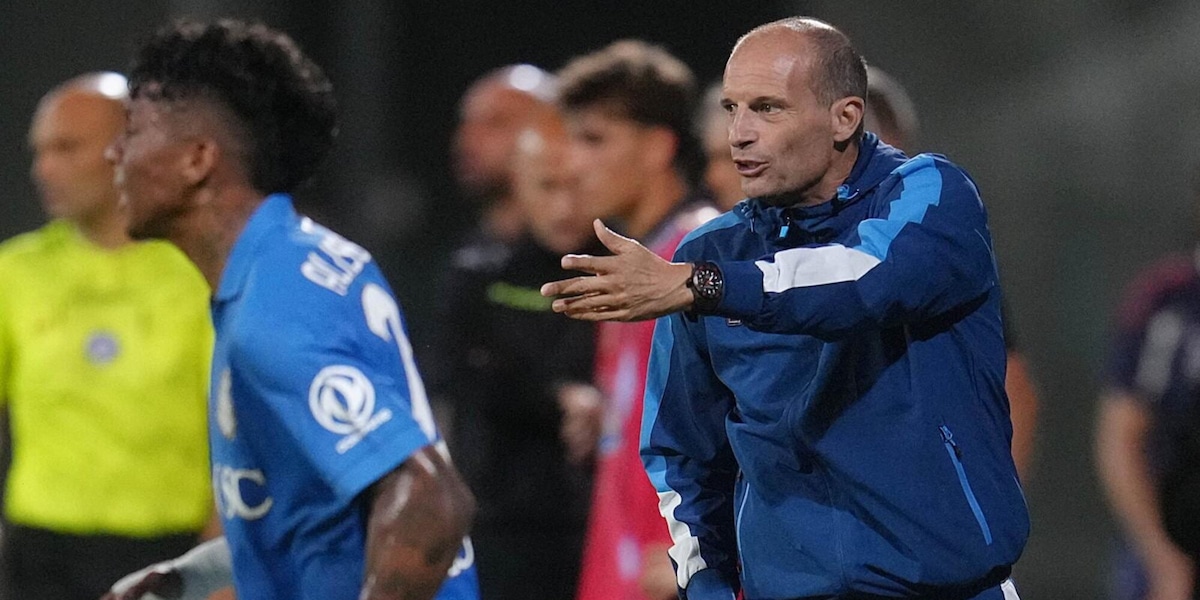 Napoli, una stagione promettente