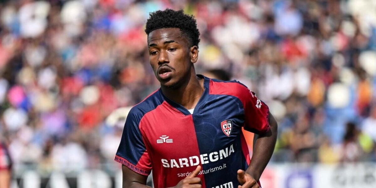 Paura per Trepy, il calciatore del Cagliari in terapia intensiva: ha rischiato di annegare in piscina