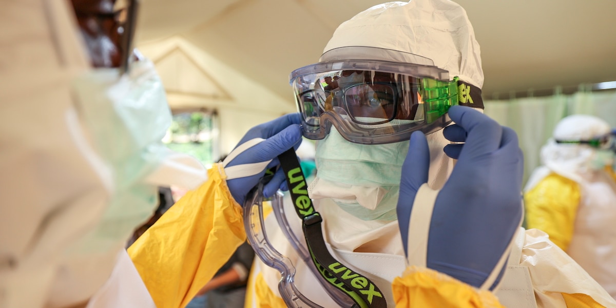L'epidemia di Ebola in Congo è la più letale nella storia del Paese