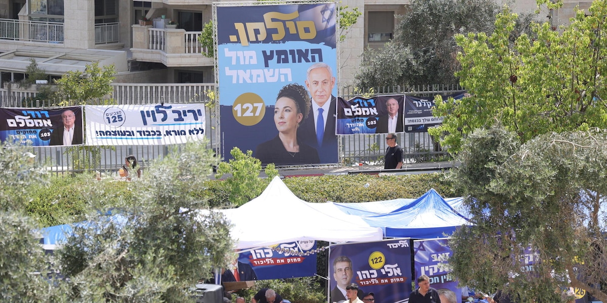 Netanyahu indica sindaco New York come nemico di Israele, con Mojtaba, Erdogan e Qassem