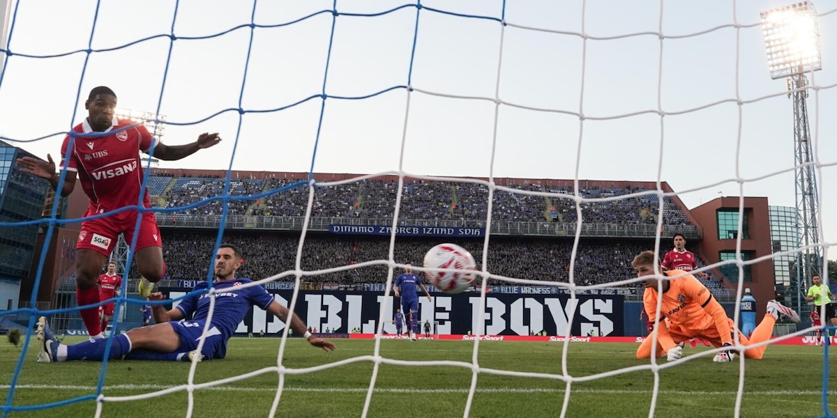 Playoff di Champions League, il pronostico di Dinamo Zagabria-Viking
