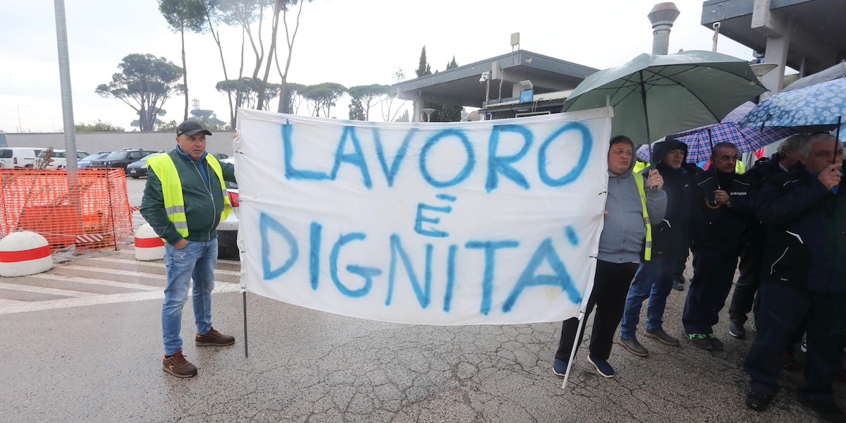 Stellantis, a Cassino stop alla produzione fino al 31 agosto